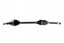 NTY NPW-CH-031 Правий вал jeep grand cherokee 3.0crd 3.6 5.7 10-