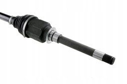 NTY NPW-CH-031 Правий вал jeep grand cherokee 3.0crd 3.6 5.7 10-