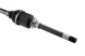NTY NPW-CH-031 Правий вал jeep grand cherokee 3.0crd 3.6 5.7 10-