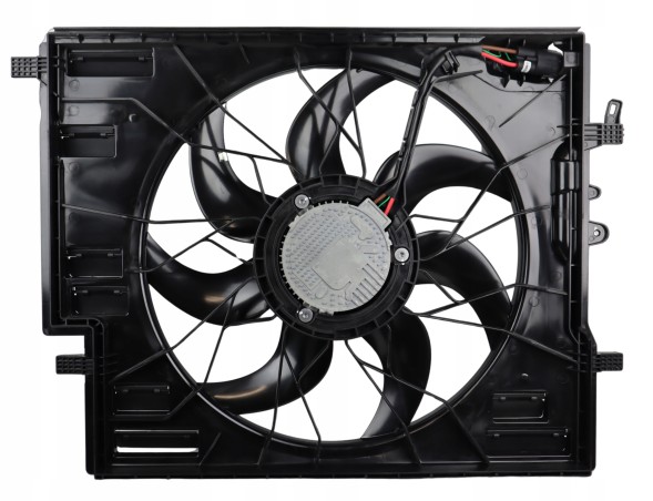 motoGRAPA 84596334W ВЕНТИЛЯТОР VOLVO V60 2018 - 2025 / 32339488 32249743
