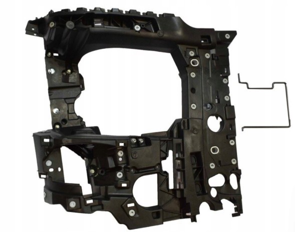 Китай 7482291434 КРОНШТЕЙН ФАРИ ПРАВИЙ RENAULT GAMA T