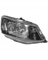 Valeo 6V1941016 Права фара valeo skoda fabia 12.14-09.18 69b210-v