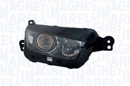 MAGNETI MARELLI 712472401129 Рефлектор фар lpo681/mma