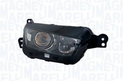 MAGNETI MARELLI 712472401129 Рефлектор фар lpo681/mma