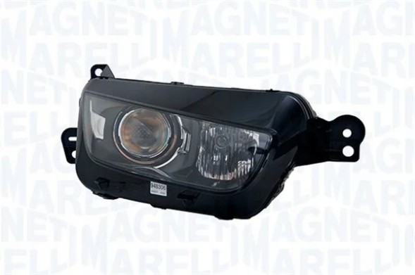 MAGNETI MARELLI 712472401129 Рефлектор фар lpo681/mma