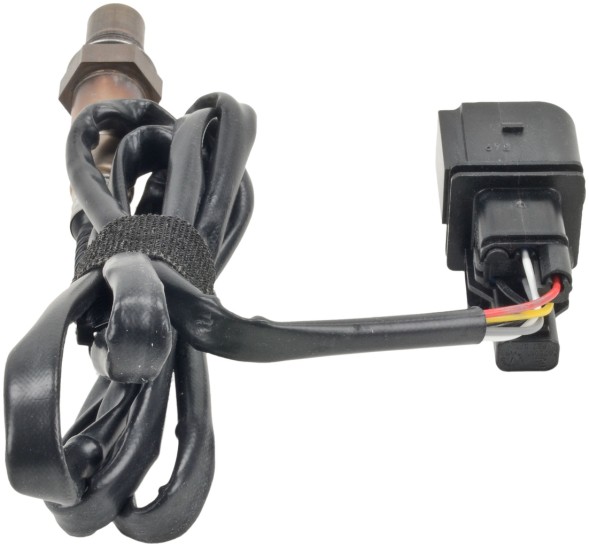 Bosch 0 258 007 090 Лямбда-зонд audi skoda vw