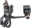 Bosch 0 258 007 090 Лямбда-зонд audi skoda vw