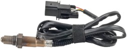 Bosch 0 258 007 090 Лямбда-зонд audi skoda vw