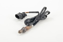 Bosch 0 258 007 090 Лямбда-зонд audi skoda vw