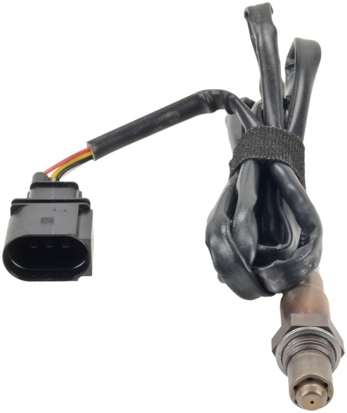Bosch 0 258 007 090 Лямбда-зонд audi skoda vw