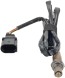Bosch 0 258 007 090 Лямбда-зонд audi skoda vw