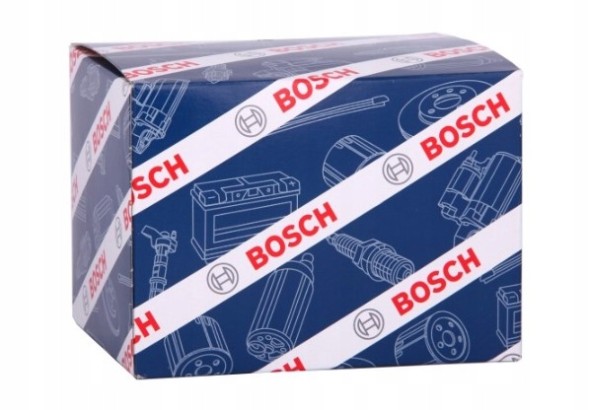 Bosch 0 258 007 090 Лямбда-зонд audi skoda vw