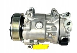 AUTO-KLIMAT 9671451380 / 9684141780 / 6453.ZS / 6453.ZT / 9671451380 / 9684141780 / 9671451380 / 9684141780 / SD7C161322 / 1366F / 1342F / 9671451180 Компресор кондиціонера citroen c4 / c5 sd7c16-1322 sd7c16-1322f 9684141780