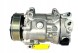 AUTO-KLIMAT 9671451380 / 9684141780 / 6453.ZS / 6453.ZT / 9671451380 / 9684141780 / 9671451380 / 9684141780 / SD7C161322 / 1366F / 1342F / 9671451180 Компресор кондиціонера citroen c4 / c5 sd7c16-1322 sd7c16-1322f 9684141780