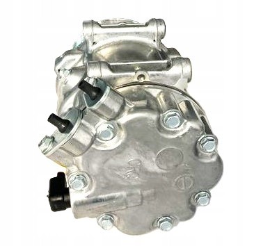 AUTO-KLIMAT 9671451380 / 9684141780 / 6453.ZS / 6453.ZT / 9671451380 / 9684141780 / 9671451380 / 9684141780 / SD7C161322 / 1366F / 1342F / 9671451180 Компресор кондиціонера citroen c4 / c5 sd7c16-1322 sd7c16-1322f 9684141780