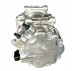 AUTO-KLIMAT 9671451380 / 9684141780 / 6453.ZS / 6453.ZT / 9671451380 / 9684141780 / 9671451380 / 9684141780 / SD7C161322 / 1366F / 1342F / 9671451180 Компресор кондиціонера citroen c4 / c5 sd7c16-1322 sd7c16-1322f 9684141780
