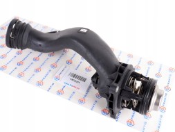 FRANTIS A2782000815 A2782000715 FRT. Корпус терморегулятора термостат шнур мерседес бенз cls c218 w218 4.7 v8