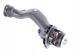 FRANTIS A2782000815 A2782000715 FRT. Корпус терморегулятора термостат шнур мерседес бенз cls c218 w218 4.7 v8