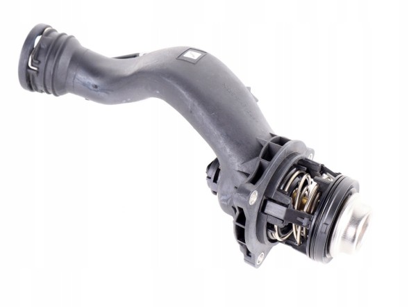 FRANTIS A2782000815 A2782000715 FRT. Корпус терморегулятора термостат шнур мерседес бенз cls c218 w218 4.7 v8