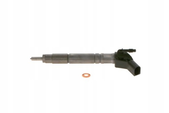 Bosch 0 986 435 356 Форсунка вприскування bosch 0 986 435 356