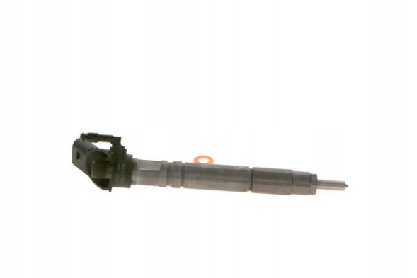 Bosch 0 986 435 356 Форсунка вприскування bosch 0 986 435 356
