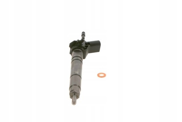 Bosch 0 986 435 356 Форсунка вприскування bosch 0 986 435 356