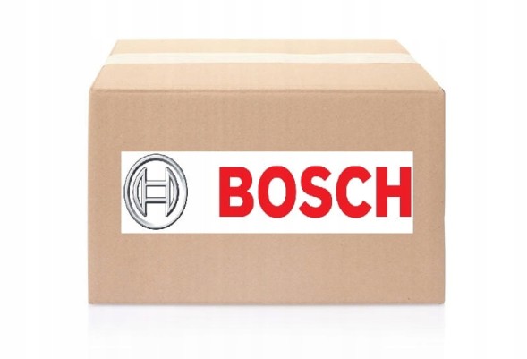 Bosch 0 986 435 356 Форсунка вприскування bosch 0 986 435 356
