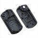 ME Premium 000469/PRE#1 КОРПУС КЛЮЧА ДЛЯ LAND ROVER DISCOVERY 3 LR3 RANGE ROVER SPORT 2004-