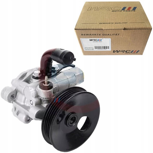 CHINA DSP2303 Kia sorento i 3.5 v6 2.5 crdi 2002 - насос гідропідсилювача керма
