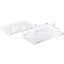 AF5164 2 ALPHA FILTER Фільтр салону к т 2 шт