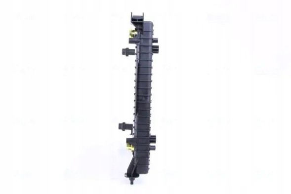 Nissens 60305A Охолоджувач води 60305а nissens audi a4 b6 (8e2)