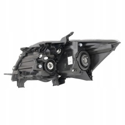 TYC 8116104E MHM TUNING Фара Лампа Фронт Tyc Toyota Auris I 1 E15 2007-2010 R