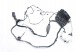 BMW OE 5A36ED3 51225A36ED3 7477703 51227477703 7480741 51227480741 ЗАМОК ДВЕРЕЙ ЛІВА ЗАДНЯ ЧАСТИНА SOFTCLOSE ДОТЯГ + ПРОМІНЬ BMW G30 G31 F90 M5