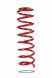 Pedders Ліфт Підвіски 2 Дюйми Pedders 803350 Jeep Wrangler JL SWB