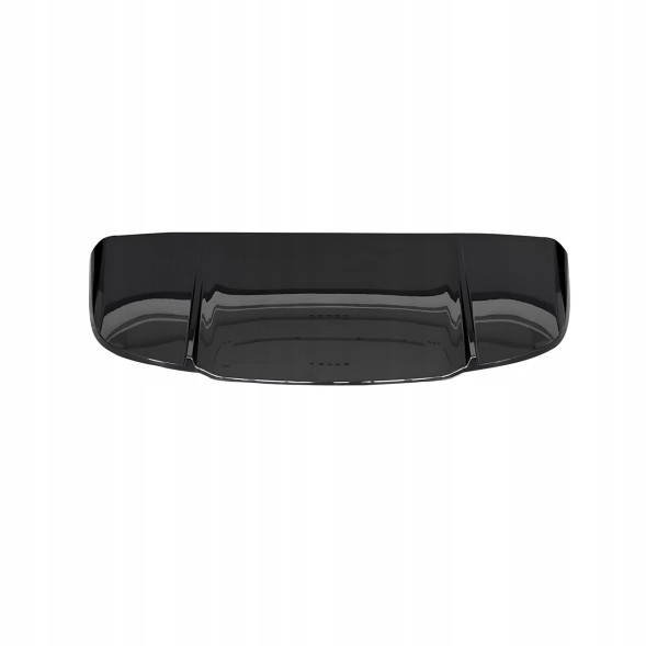 Китай S7-80134 Аерокіт (Комплект накладок) BMW X1 U11 M-Performance Чорний Блиск 2023–2025