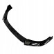 Китай S7-80134 Аерокіт (Комплект накладок) BMW X1 U11 M-Performance Чорний Блиск 2023–2025