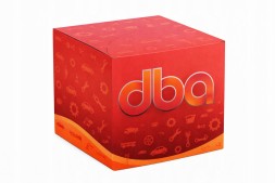 DBA Australia DBA2808S Гальмівні диски - dba dba 2808s