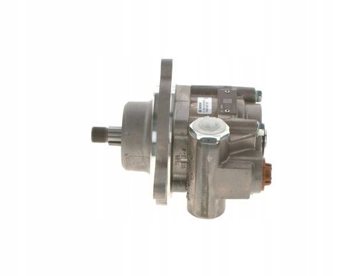 Bosch K S00 000 455 Bosch k s00 000 455 гідравлічний насос, рульове управління