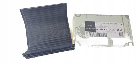 Mercedes-Benz OE A1298100192 РОЛЮКА ЦЕНТРАЛЬНОЇ КОНСОЛІ MERCEDES SL W129