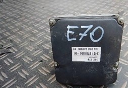 BMW OE E719811981 BMW X5 E70 X6 E71 НАСОС АБС
