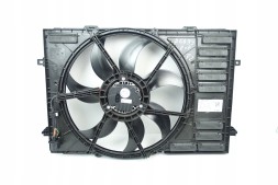 Volkswagen OE WENTYLATOR CHŁODNICY VW T6 LIFT 7LA959455 7LA121205 ВЕНТИЛЯТОР РАДІАТОРА ЕЛЕКТРО 600W VOLKSWAGEN TRANSPORTER T6 ОРИГ. OE
