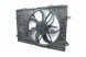 Volkswagen OE WENTYLATOR CHŁODNICY VW T6 LIFT 7LA959455 7LA121205 ВЕНТИЛЯТОР РАДІАТОРА ЕЛЕКТРО 600W VOLKSWAGEN TRANSPORTER T6 ОРИГ. OE