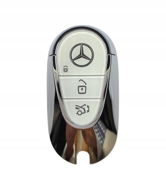 Mercedes-Benz OE MERCEDES S CLASS W223 ДИСТАНЦІЙНИЙ КЛЮЧ A2239057507 БІЛИЙ