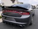 JGD ATTACK JGD-CHAR15-RSSRT8+JGD-CHAR15-RSWBV2 Спойлер Lotka SRT + Wicker Bill для DODGE CHARGER 2015-2023