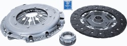 3 000 951 786 SACHS Ремонтний комплект зчеплення