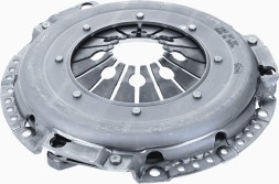 3 000 951 786 SACHS Ремонтний комплект зчеплення