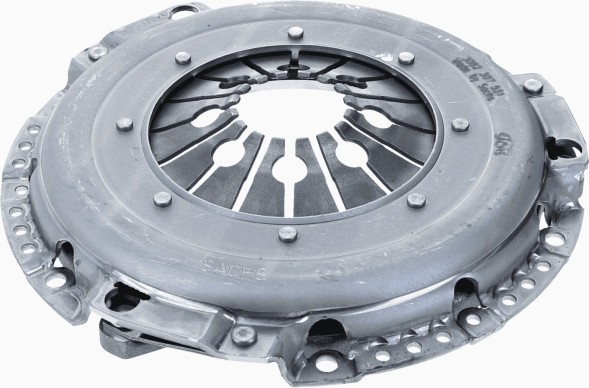 3 000 951 786 SACHS Ремонтний комплект зчеплення