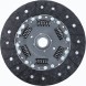 3 000 951 786 SACHS Ремонтний комплект зчеплення