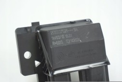 Renault OE 255502585R Новий oe резистор вентилятора dacia sandero ii logan ii dokker duster i lodgy