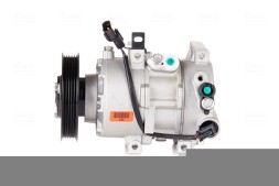 Nissens 890562 Компресор кондиціонера nissens 890562